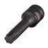 Draper 02650 TX STAR Impact Socket Bit, T60, 1/2" Sq. Dr. 