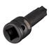 Draper 02651 TX STAR Impact Socket Bit, T70, 1/2" Sq. Dr.
