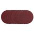 Draper 02693 Sanding Discs, 125mm, Hook & Loop, 40G (Pack of 10)