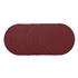 Draper 02695 Sanding Discs, 125mm, Hook & Loop, 120G (Pack of 10)