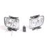 Fog Lamp Set RH & LH For Hyundai Getz 2003  2009
