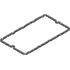 Elring Rocker Cover Gasket   027720