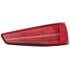 Right Rear Lamp (LED, Without Dynamic Indicator, Original Equipment) for Audi Q3 2014 to 2018