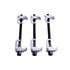 Laser Coil Spring Compressor   Heavy Duty   3 Piece