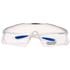 Draper 02931 Clear Anti Mist Glasses