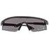 Draper 02934 Smoked Anti Mist Glasses