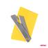 Window Tint Film   ULTRA DARK BLACK 0.75x3m (1%)