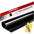 Window Tint Film   ULTRA DARK BLACK 0.75x3m (1%)