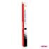 Window Tint Film   ULTRA DARK BLACK 0.75x3m (1%)