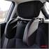 Comfortable Leather Relaxing Car Seat Headrest
