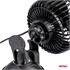 12V Car Fan with Suction Cup   6 Inch