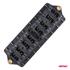 Blade fuse box 8 sockets
