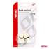 T10 Bulb Holder   Twin Pack