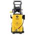 Draper 03096 230V Pressure Washer   2,200W   165bar   Yellow