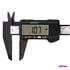 Digital Caliper Scale 0 150mm