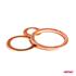 Copper Gaskets Set   200pcs