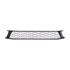Dacia Sandero 2017 2020 Front Bumper Grille, Lower, Centre, Not For STEPWAY Models