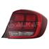 Right Rear Lamp (Supplied Without Bulbholder) for Dacia SANDERO 2017 on