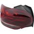 Left Rear Lamp (Standard Bulb Type, Supplied Without Bulbholder) for Dacia SANDERO III 2021 on