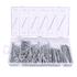 Fold Pins Set   Box of 555