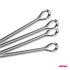 Fold Pins Set   Box of 555