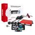 3D Display Parking assistant system   4 Sensors BLACK