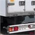 Truck 3D Display Parking Assistant System with 4 Sensors   BLACK