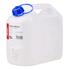 Plastic Canister for Water with Tap   5L