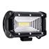 AMIO 72W 9 36V LED Flood Work Light