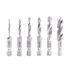 Tap Drill Bits   Set of 6