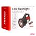 LED Big Rechargeable Flashlight