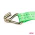Ratchet Tie Down Strap 2000kg 35mm   5m