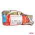 Ratchet Tie Down Strap 5000kg 50mm   8m