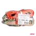 Ratchet Tie Down Strap With Conveyory & Brace   5T 5000kg 50mm x 3m