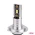 AMIO H mini Series 12V 42W H7 6500K LED Bulbs   Twin Pack
