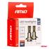 AMIO H mini Series 12V 42W H7 6500K LED Bulbs   Twin Pack