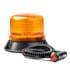 12/24V 60 LED Lamp Orange Magnetic Warning Beacon   IP66