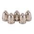 Draper 03343 Plasma Cutter Nozzle for Stock No. 03358 (Pack of 5)