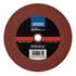 Draper 03353 Ceramic Grinding Disc, 105 x 10 x 7.5mm