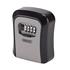 Draper 03387 Combination Lock Wall Mounted Key Box