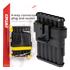 6 Way Connector plug and socket set