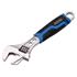 Draper 03570 Reversible Adjustable Wrench, 160mm