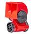 12v Car Horn With Relay