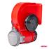 12v Car Horn With Relay