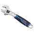 Draper 03668 Reversible Adjustable Wrench, 208mm