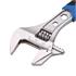 Draper 03668 Reversible Adjustable Wrench, 208mm