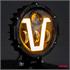Working lamp Multifunction 9 36V 50W 