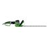 Draper 03707 Storm Force 230V Hedge Trimmer, 550mm, 600W