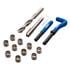 Draper 03711 Metric Thread Repair Kit, M14 x 1.25 (15 Piece)