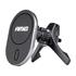Qi Wireless Charging Air Vent Magnetic Car Phone Holder